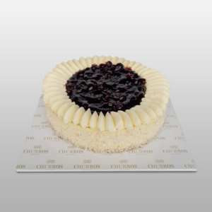 Blueberry Cheesecake 1.2kg
