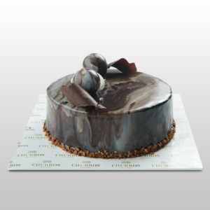 Kingsbury Marble Cake 1.2Kg