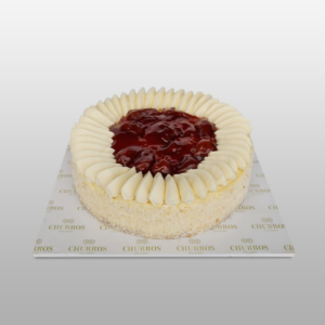 Strawberry Cheesecake 1.2kg