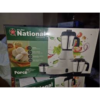 MY National Mixer Grinder with 3 Jars