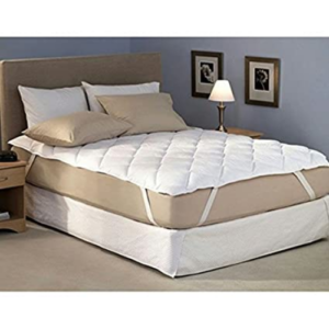 100% Waterproof Quilted Mattress Protector