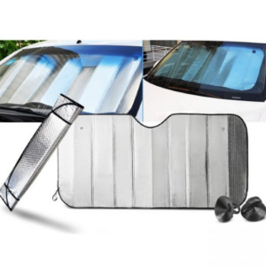 Vehicle Sun Shade