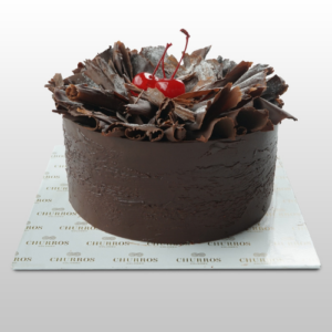 Black Forest Cake 1.2kg