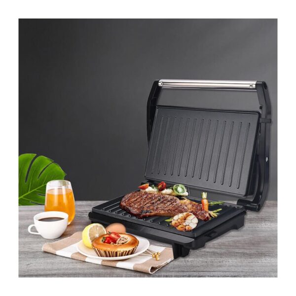 Sokany Grill Maker 1200W SK 220 - Image 4