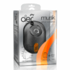 AER Click Musk After Smoke Car Air Freshener