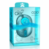 AER Click Surf Blue Car Air Freshener