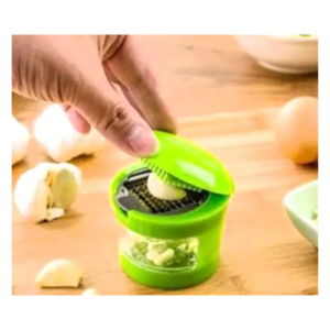 Garlic Chopper