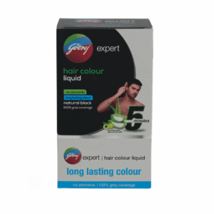 Godrej Expert Hair Colour Liquid