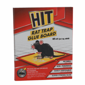 Hit Rat Trap Glue Board