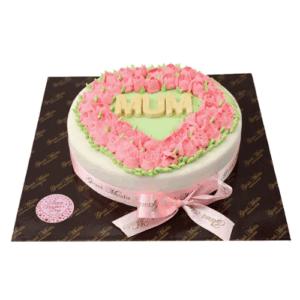 MUM Ribbon Cake 1kg
