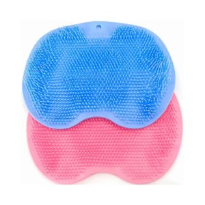 An image of a Foot Scrub Mat
