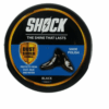 Shock Shoe Polish Black 36g
