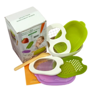 High Quality Multi-functional Baby Food Maker