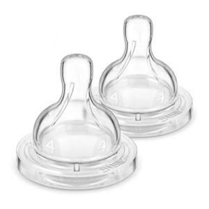 Avent Classic Teats 6M+ SCF634/27
