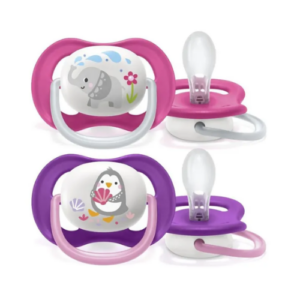 Avent Ultra Air Soother