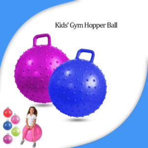 Kids Hopper Ball / Kids Gym Ball