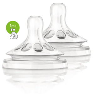 Avent Natural Teats 1M+ SCF652/27