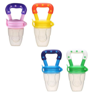 Fish Baby Fruit Feeder