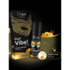 Liquid Vibrator - Orgie Dual Vibe Pina Colada