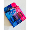 Lube - Skins (UK) 3 in 1 Passion Pack