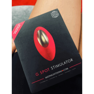 G Spot Stimulator