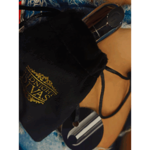Naughty Bullet In A Bag