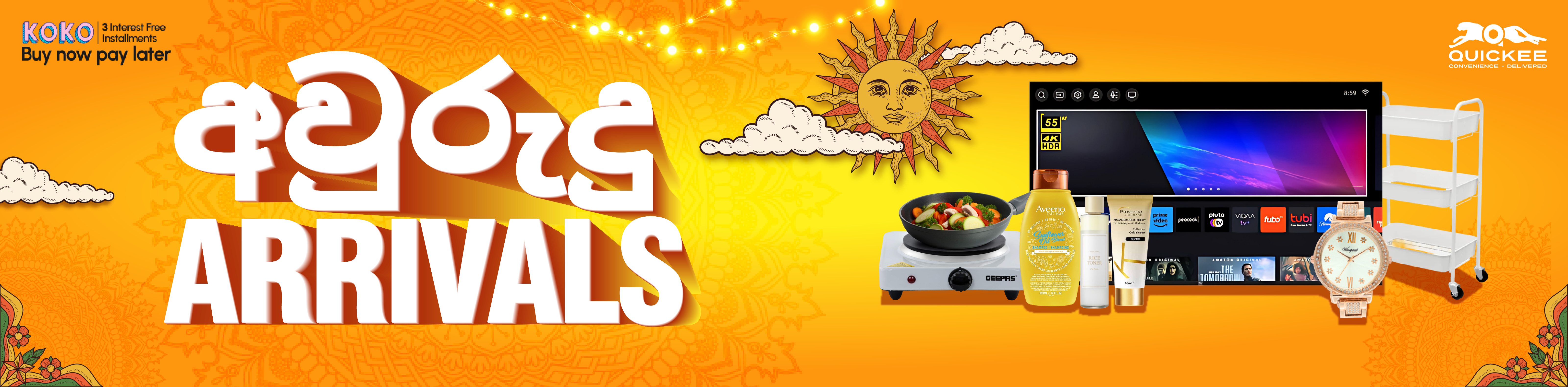 New Arrivals - Products | Shop Online in Sri Lanka - Quickee Quickee - Online Marketplace Sri Lanka - Shop Online Sri Lanka