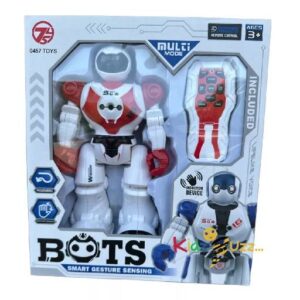 Smart Bots Robot Toy for Kids