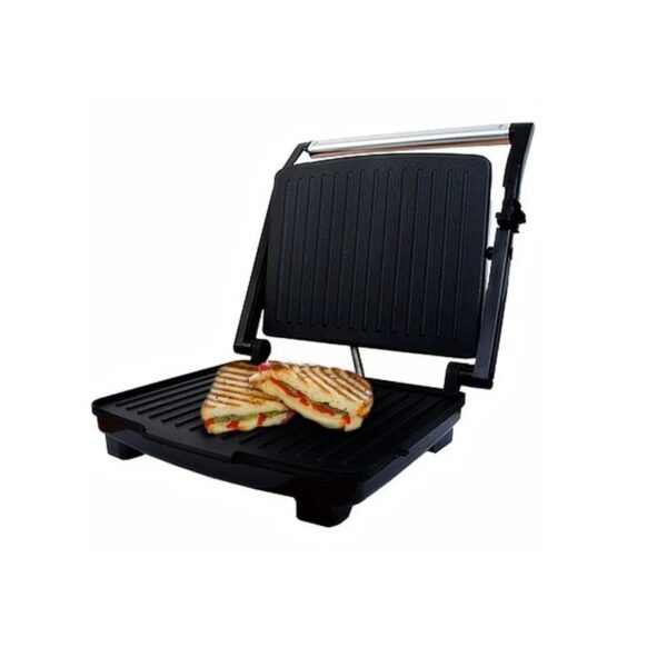 Sokany Grill Maker 1200W SK 220 - Image 3