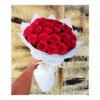 25 Rose Bunch