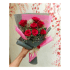 Cart - Quickee B.B Rose Mix Bunch