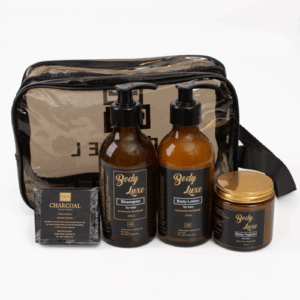Body Luxe Gift Set for Him