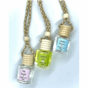 Car Air Freshener Hanging,Cute Air Diffuser for Car