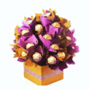 Cart - Quickee Chocolate Bunch