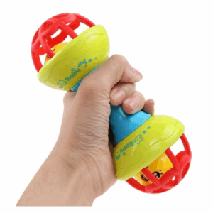 Double Side Rattle