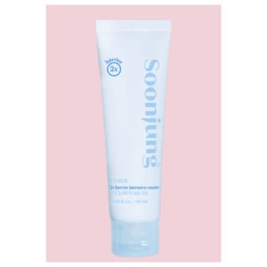 Etude SoonJung 2x Barrier Intensive Cream 60ml