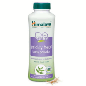 Himalaya Prickly Heat Powder 200g