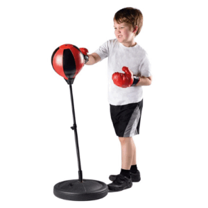 Kids Punching Ball Set 115cm