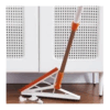 Magic Floor Scraping Broom 2 In 1