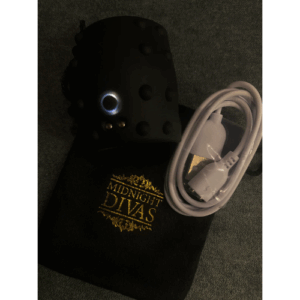 Rechargeable Sleeve - Ring Vibe