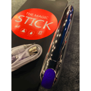 The Magic Stick Vibe