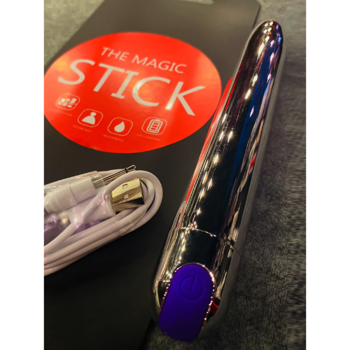 The Magic Stick Vibe