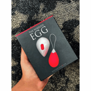 The Wireless Egg