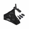 Wireless Vibrating Panty