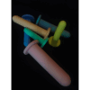 Silicone Medical Dilator Set