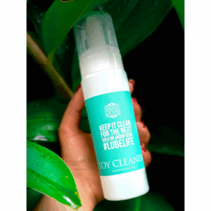 Intimate Toy Cleaner