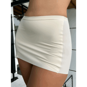 Seamless Mini Skort