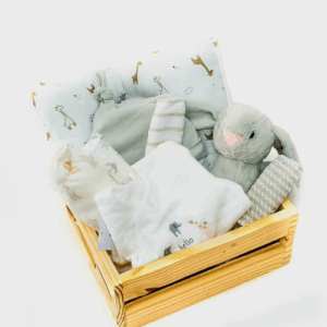 Unisex Newborn Pack