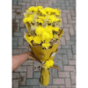 Yellow Christianity Bunch
