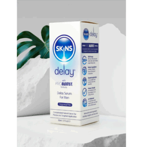 Delay Serum - Skins (USA) Delay Serum 30ml